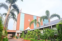 HOTEL SILVER MOON, Raigarh