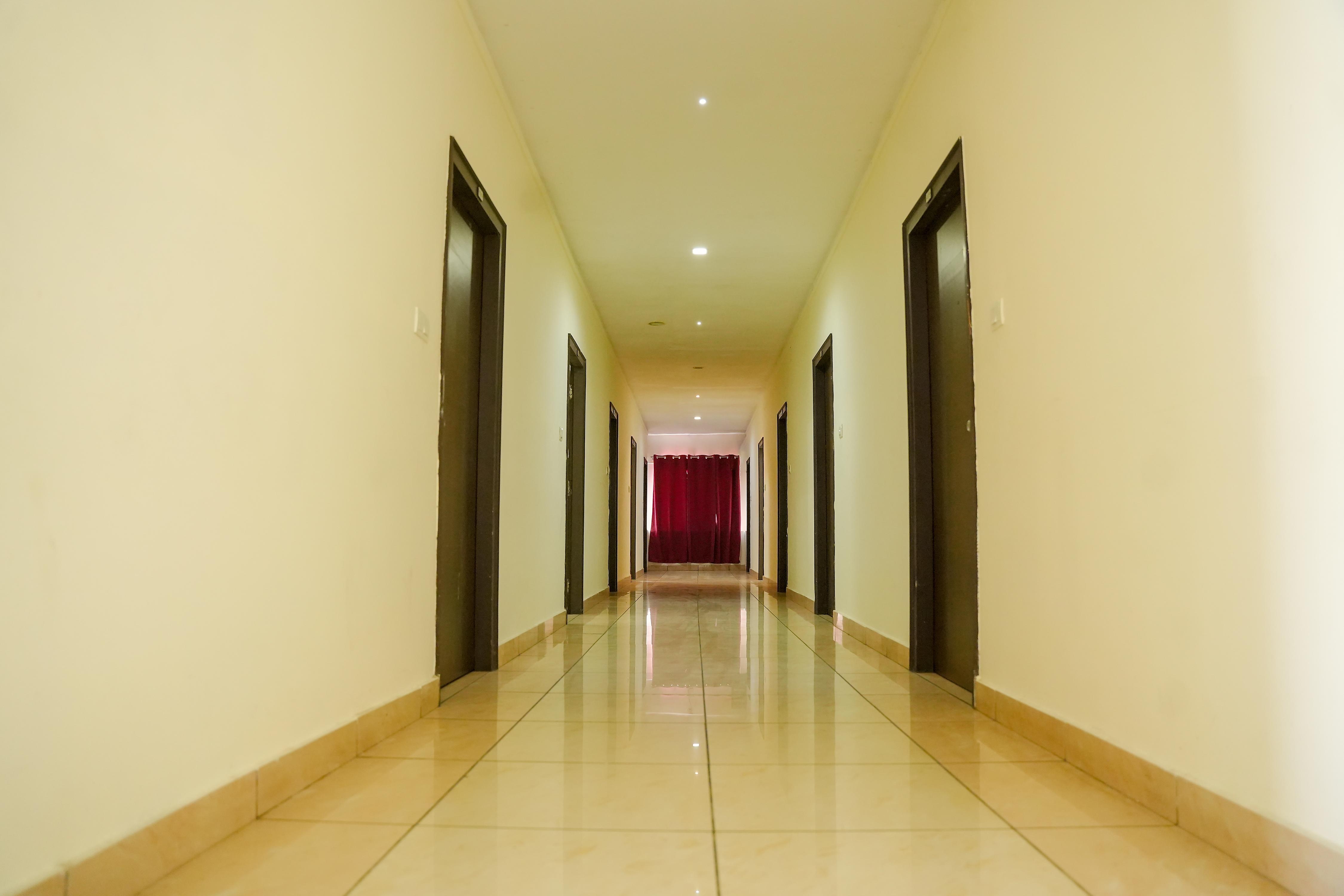 Hotel Grand Leela Krishna - Tap to explore photos