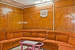Guptha Hotel, Mysore