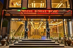 Hotel Royal Park, Srinagar