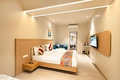 Hotel Shyampuriya Palace, Jaipur