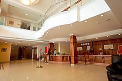 Kaveri International, Thiruvananthapuram