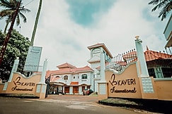 Kaveri International, Kottarakara