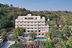 Fateh Niwas by Fateh Collection, Udaipur