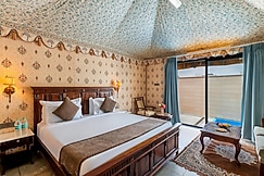 Bijainagar Fort, Bijainagar