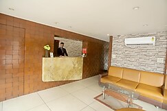Hotel Relax Inn, Surat
