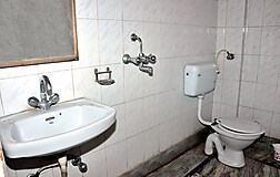 Washroom