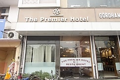 Premier Hotel, Kota