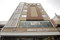 Premier Hotel, Kota
