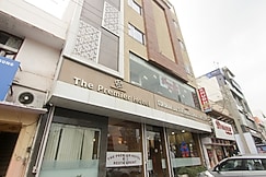 Premier Hotel, Bundi