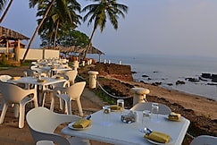 Bay 15, Goa