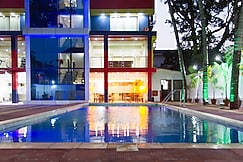 Hotel Karishma Grand, Goa