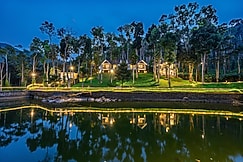 Amaana Plantation resort, Thekkady