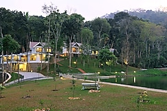 Amaana Plantation resort