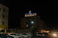 The Shiv Regency, Gandhidham