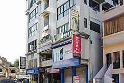 Hotel Shivalik Abu Road, Abu Road