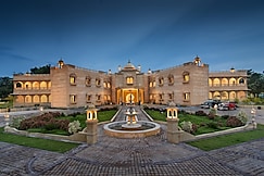 Syna Heritage Hotel