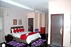Jyoti Hotel, Bhilwara