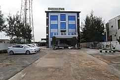 Hotel Bashyam Park, Chennai