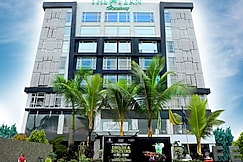 The Fern Residency Kolkata, Kolkata