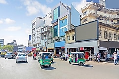 Hotel Good Stay, Surat