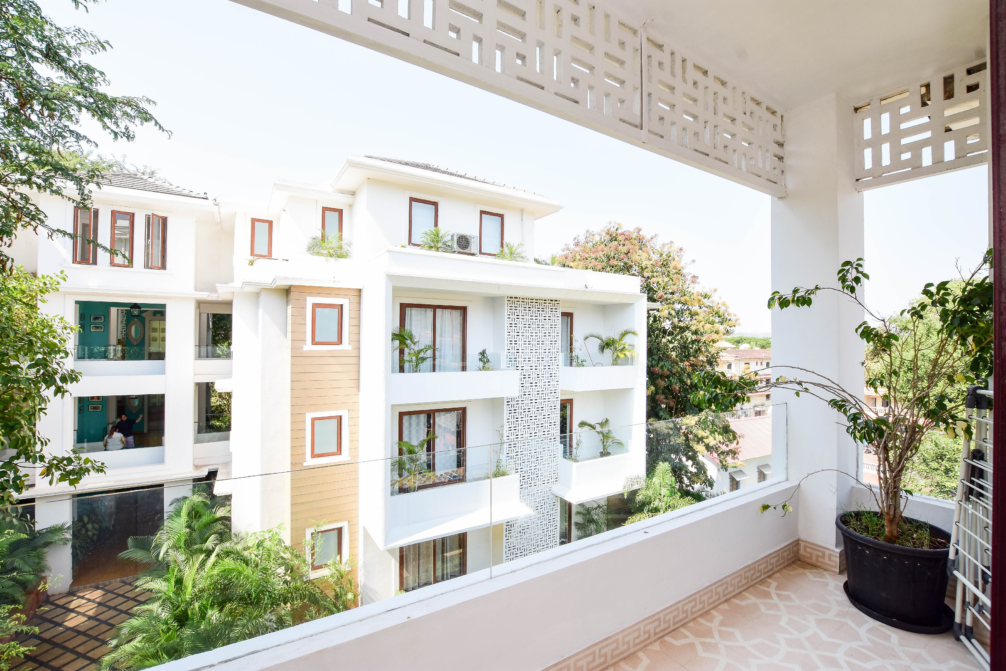 Santa Terra Apartments-1 BHK Apartment Goa Apartment Price, Address