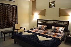 Hotel Desert Inn, Barmer