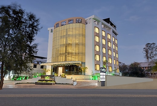The Fern Residency, MIDC, Pune