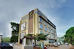 Sankama The Boutique Hotel, Davangere