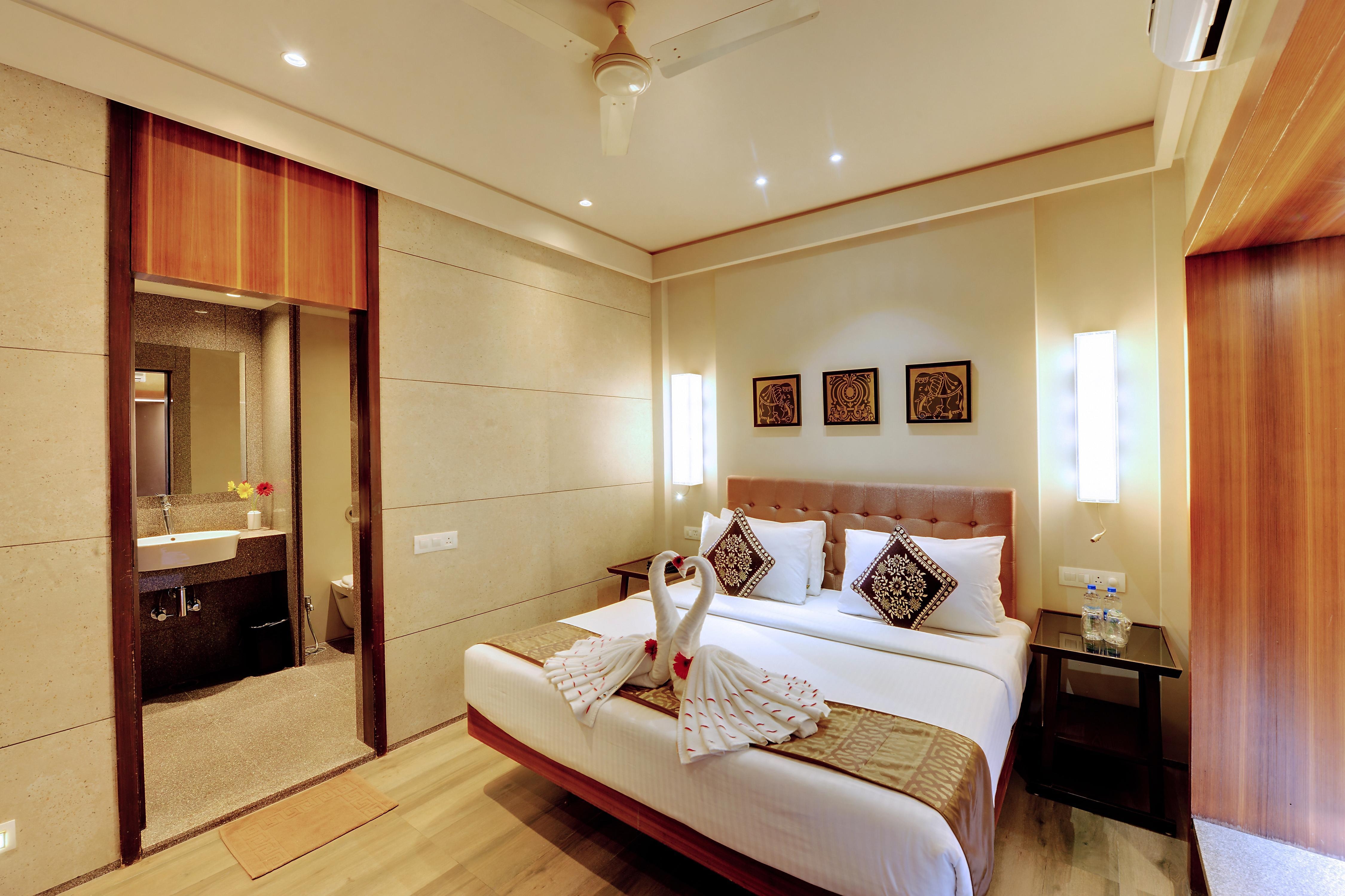 Sankama The Boutique Hotel - Tap to explore photos
