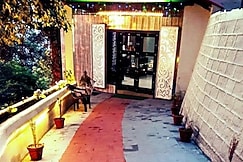 Hotel Valley View, Dalhousie