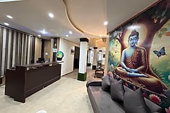 Hotel Valley View, Dalhousie