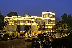 Saraca Hotel Lucknow, Lucknow
