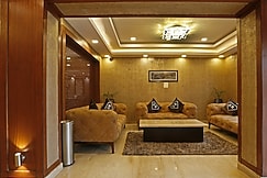 Clarks Inn Srinagar, Srinagar