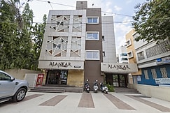 Hotel Alankar, Chhatrapati Sambhajinagar