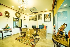 Hotel Radhika, Jaisalmer