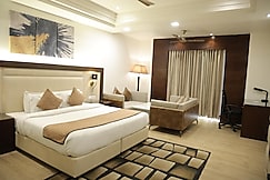 Hotel Sapphire, Bathinda