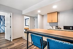 DoubleTree by Hilton Hotel Buffalo - Amherst, Niagara