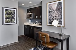 Homewood Suites Savannah Historic District/Riverfront, Chatham