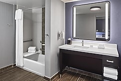 Homewood Suites Savannah Historic District/Riverfront, Chatham