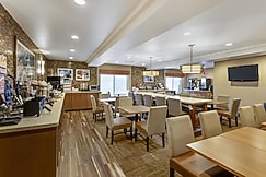 Best Western Plus Cottontree Inn, Bannock