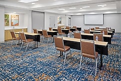 Hampton Inn Ft Lauderdale-Plantation, Broward