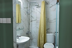 Nea Metropolis Hotel, Thessaloniki