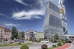 Radisson Blu Hotel Batumi, Khulo