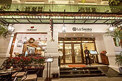 La Siesta Classic Ma May, Hanoi