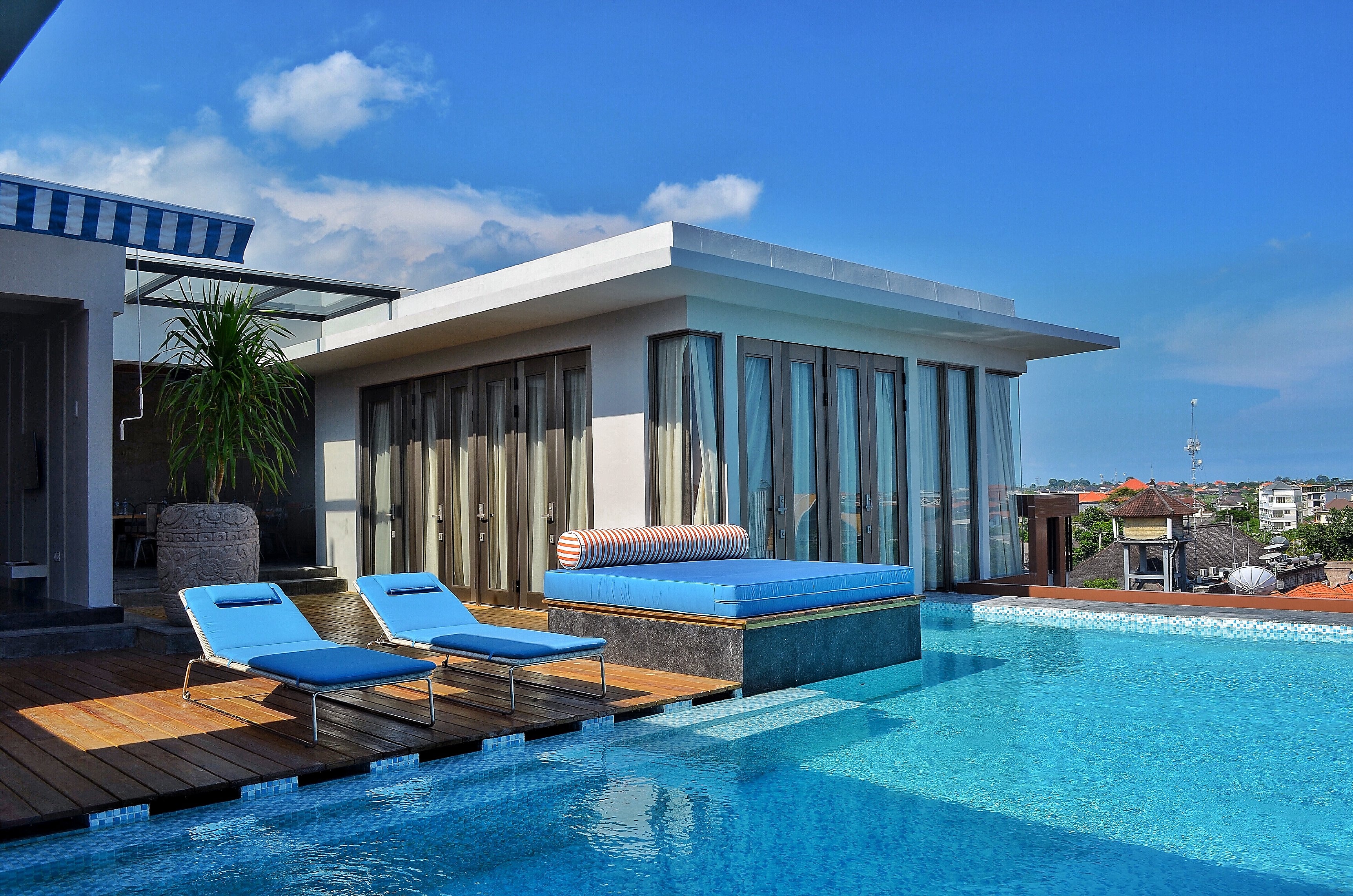 TS Suites Leisure Seminyak - Tap to explore photos