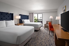 DoubleTree by Hilton Gainesville, Dixie