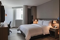 Hampton by Hilton Barranquilla, Soledad