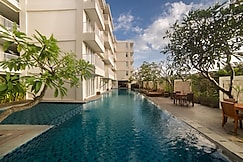 Paragon Hotel Seminyak, Bali