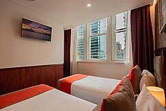 YEHS Hotel Sydney CBD, Sydney